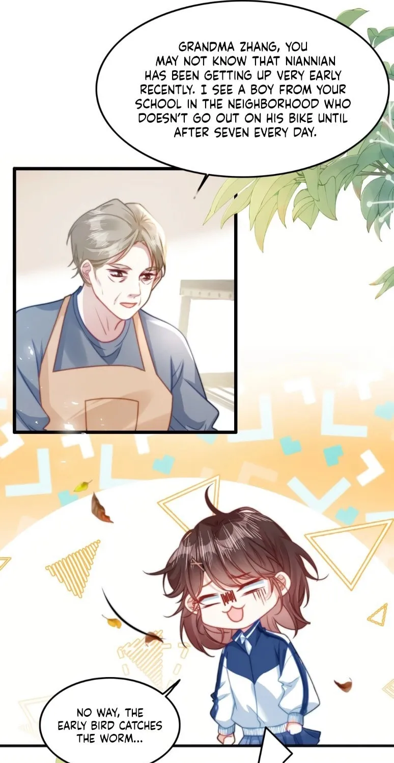 After Transmigrating Into the Novel, I Am Not Even a Female Supporting Character Chapter 2 page 29 - 
