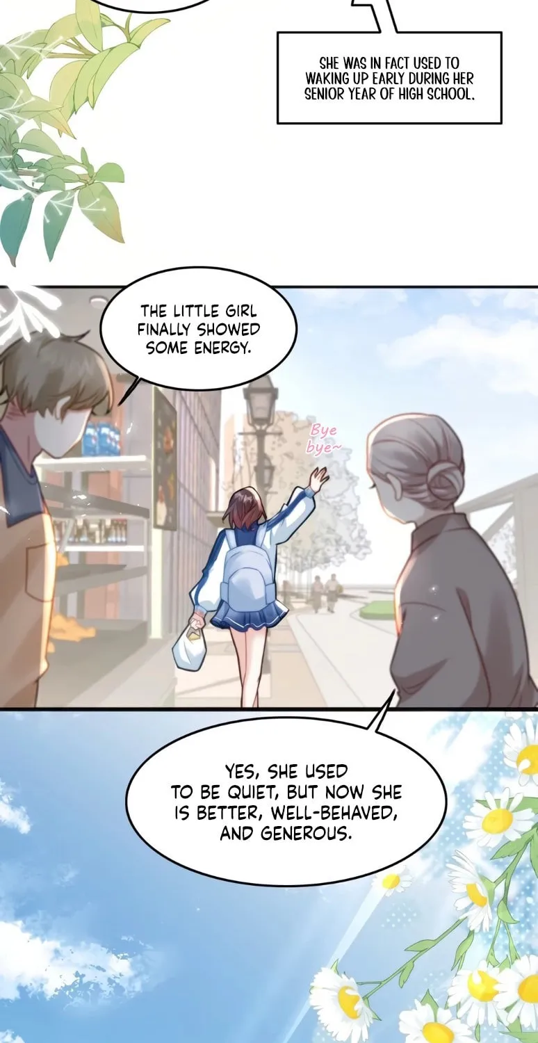 After Transmigrating Into the Novel, I Am Not Even a Female Supporting Character Chapter 2 page 30 - 