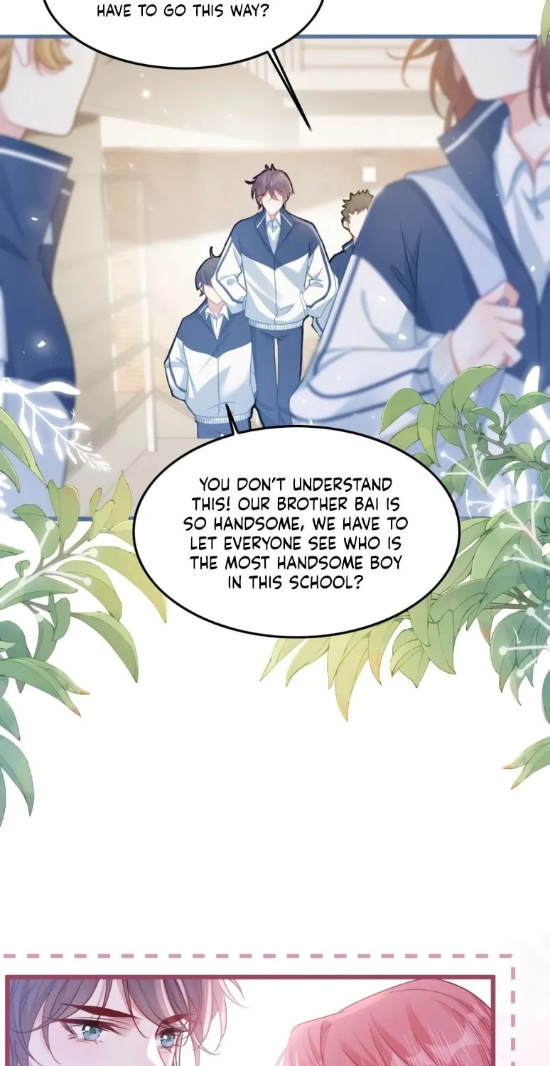 After Transmigrating Into the Novel, I Am Not Even a Female Supporting Character Chapter 2 page 37 - 