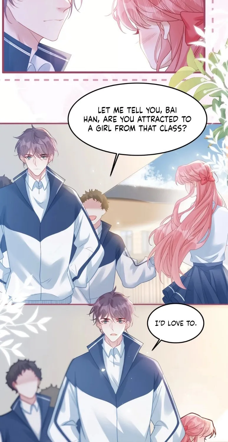 After Transmigrating Into the Novel, I Am Not Even a Female Supporting Character Chapter 2 page 38 - 