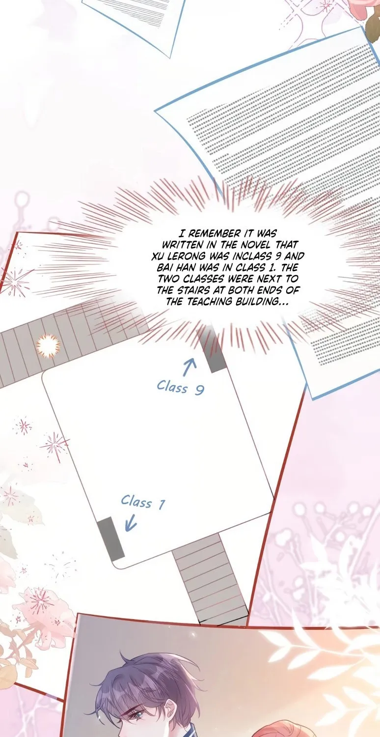 After Transmigrating Into the Novel, I Am Not Even a Female Supporting Character Chapter 2 page 42 - 