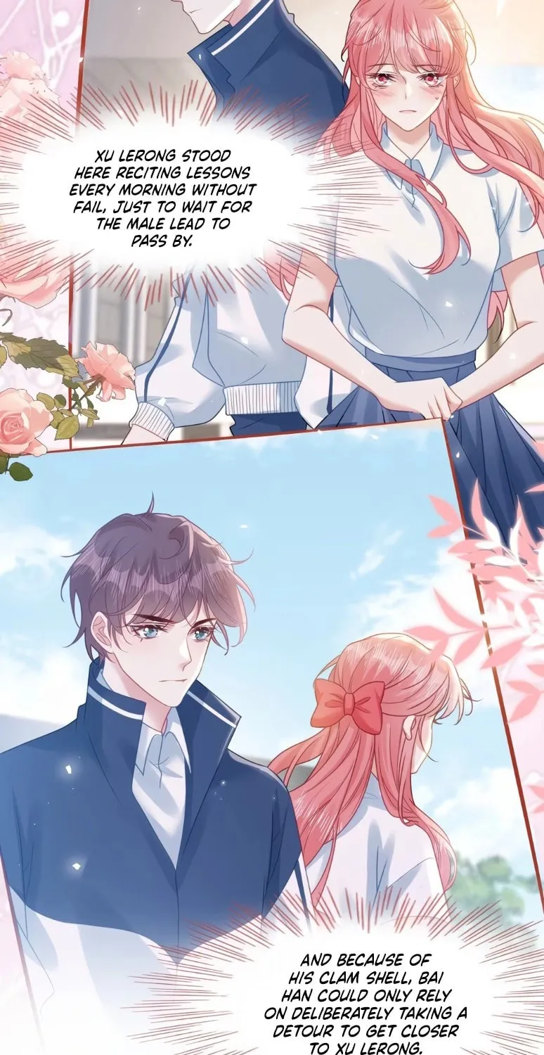 After Transmigrating Into the Novel, I Am Not Even a Female Supporting Character Chapter 2 page 43 - 