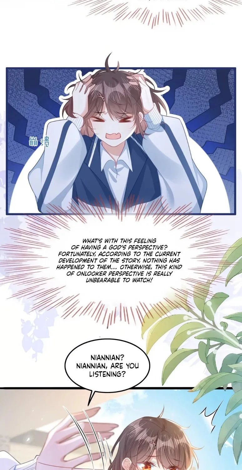 After Transmigrating Into the Novel, I Am Not Even a Female Supporting Character Chapter 2 page 44 - 