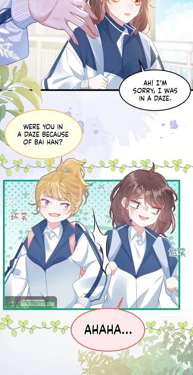 After Transmigrating Into the Novel, I Am Not Even a Female Supporting Character Chapter 2 page 45 - 