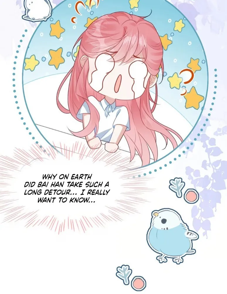 After Transmigrating Into the Novel, I Am Not Even a Female Supporting Character Chapter 2 page 47 - 