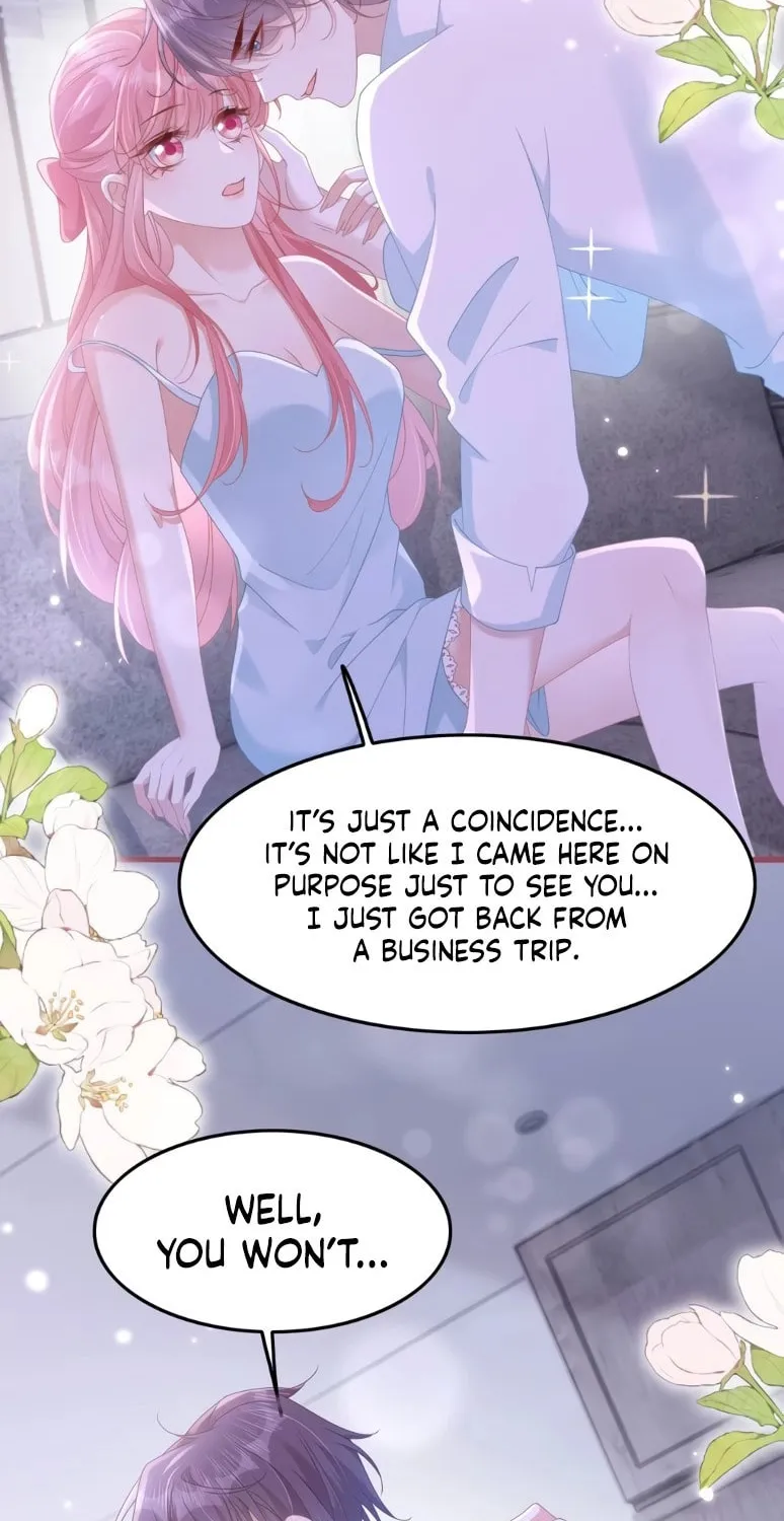 After Transmigrating Into the Novel, I Am Not Even a Female Supporting Character Chapter 2 page 49 - 
