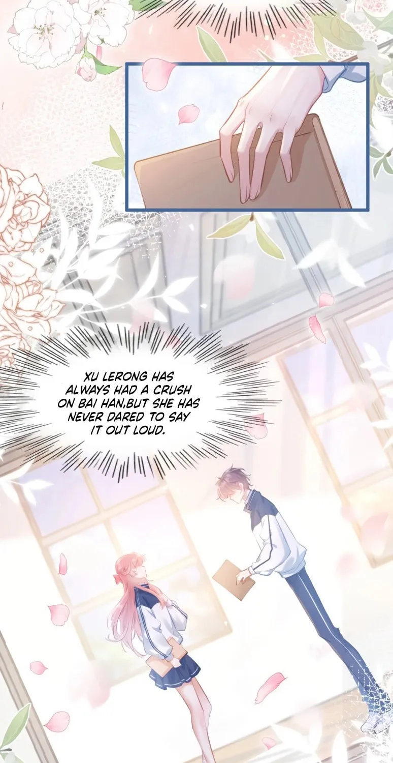 After Transmigrating Into the Novel, I Am Not Even a Female Supporting Character Chapter 2 page 6 - 