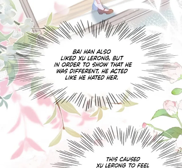 After Transmigrating Into the Novel, I Am Not Even a Female Supporting Character Chapter 2 page 7 - 