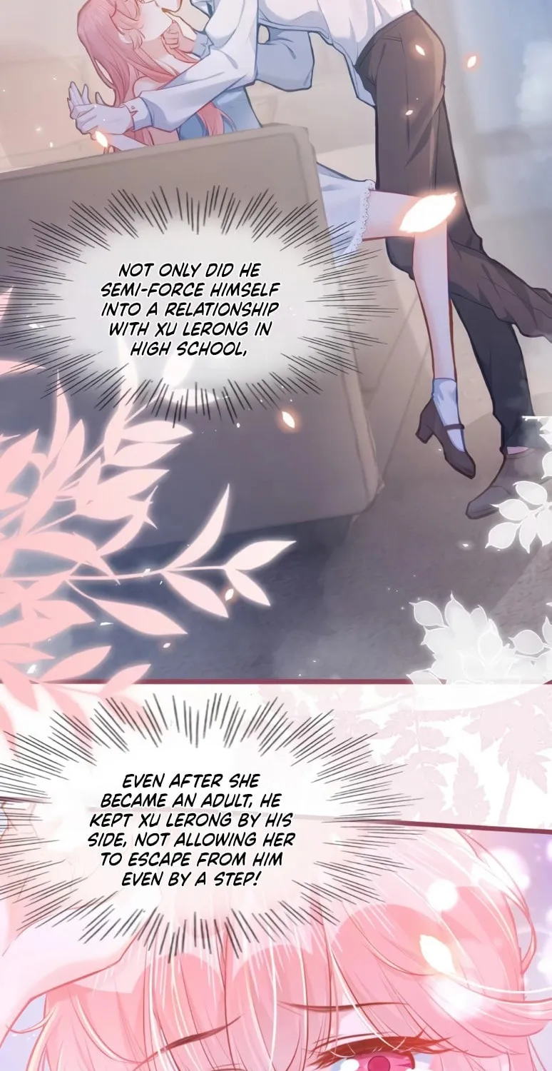 After Transmigrating Into the Novel, I Am Not Even a Female Supporting Character Chapter 2 page 10 - 
