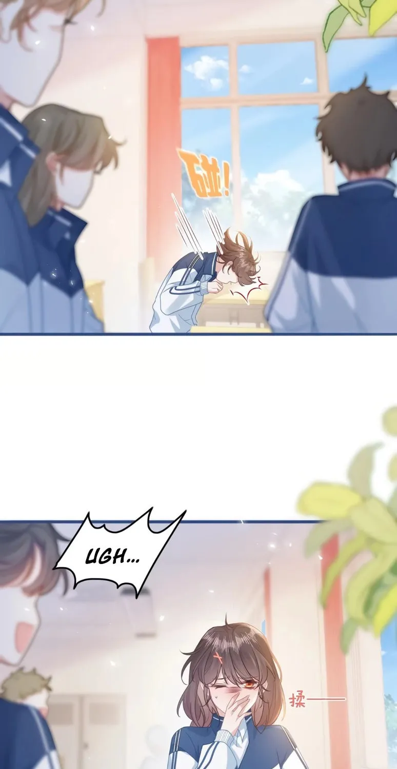 After Transmigrating Into the Novel, I Am Not Even a Female Supporting Character Chapter 3 page 12 - 