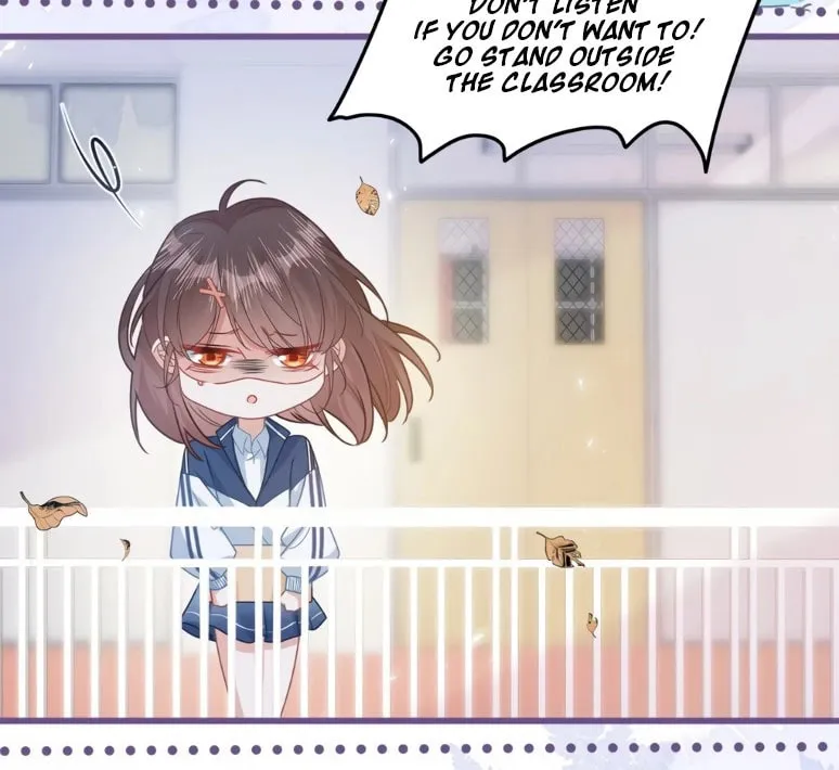 After Transmigrating Into the Novel, I Am Not Even a Female Supporting Character Chapter 3 page 14 - 