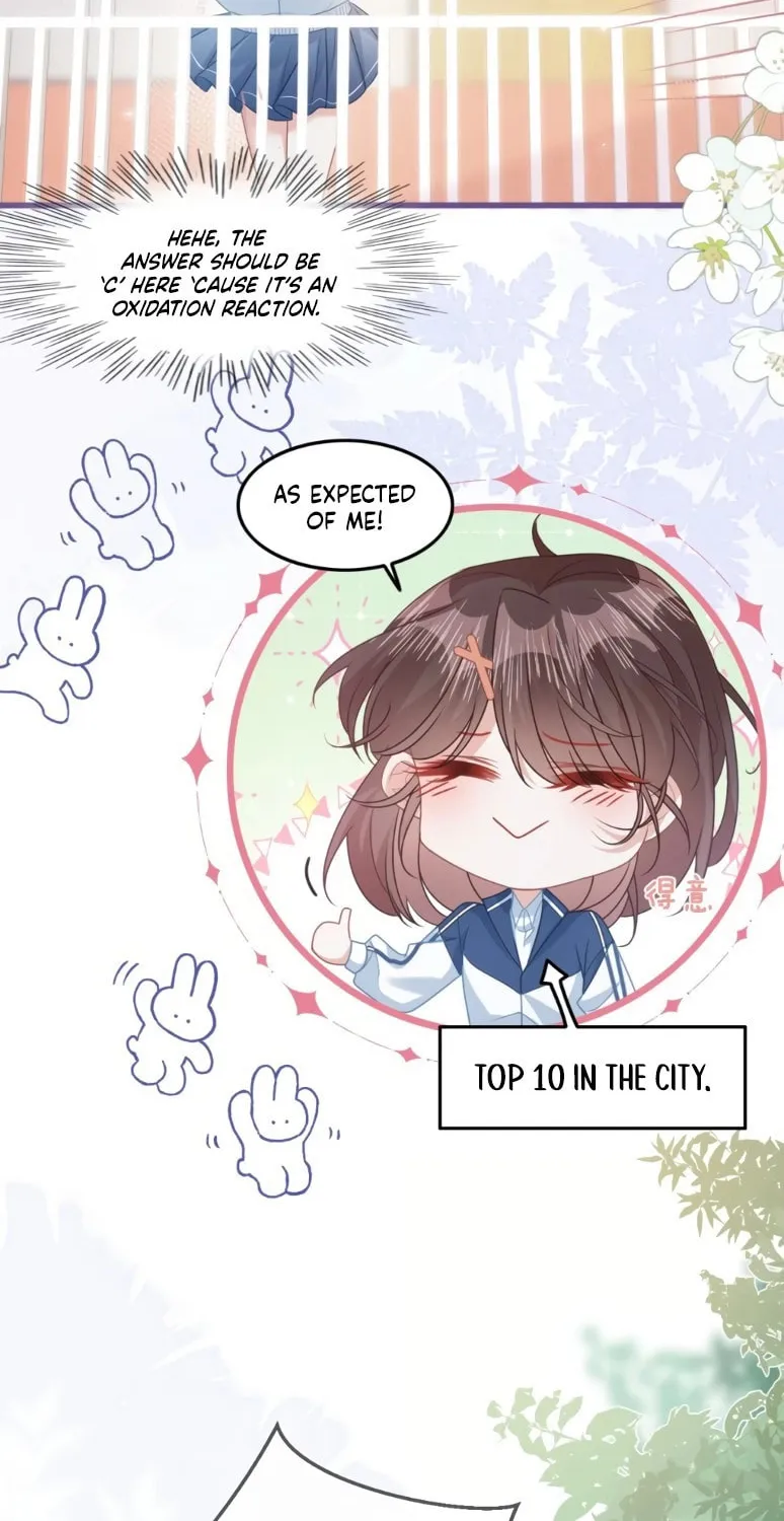 After Transmigrating Into the Novel, I Am Not Even a Female Supporting Character Chapter 3 page 16 - 
