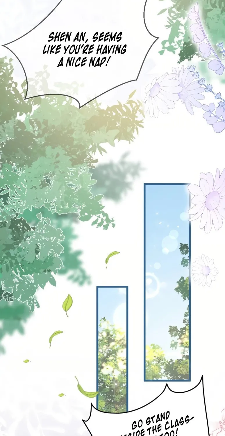 After Transmigrating Into the Novel, I Am Not Even a Female Supporting Character Chapter 3 page 17 - 