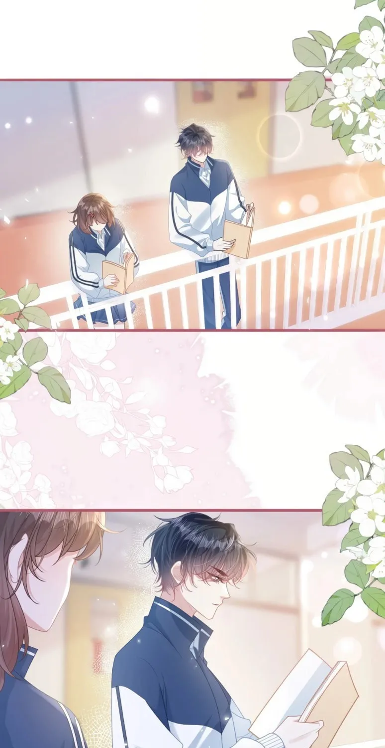 After Transmigrating Into the Novel, I Am Not Even a Female Supporting Character Chapter 3 page 19 - 