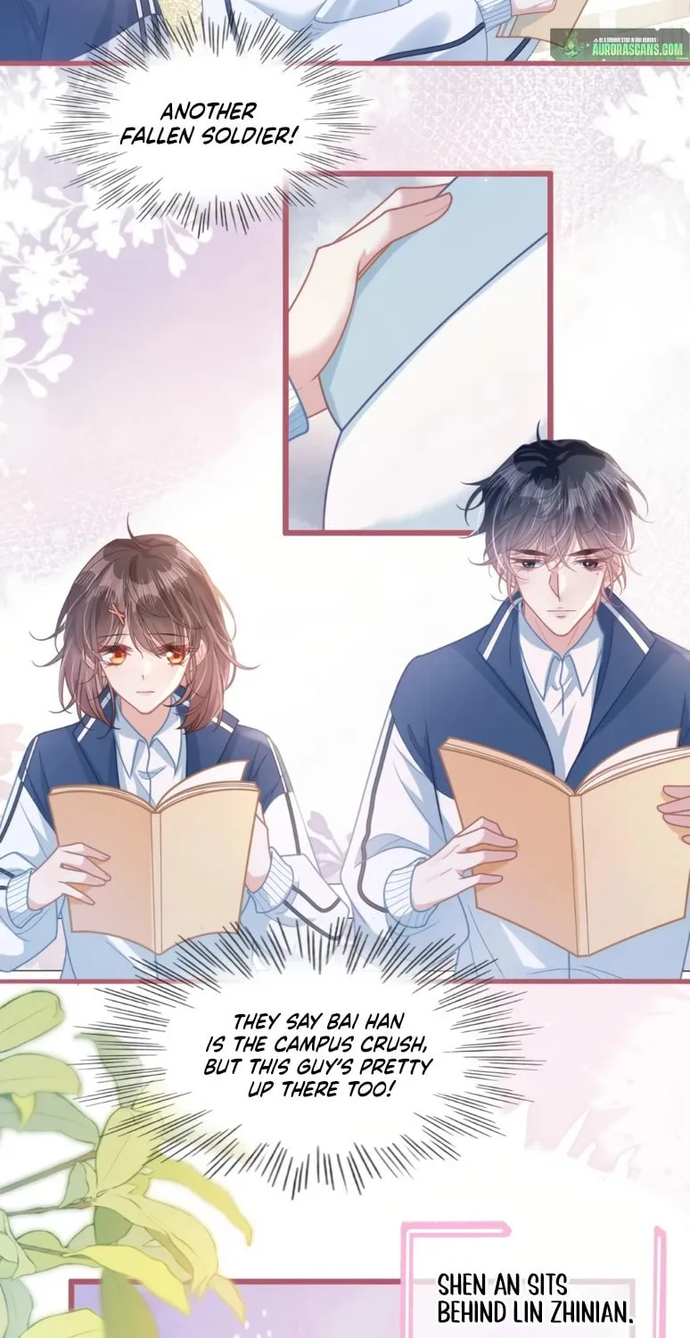 After Transmigrating Into the Novel, I Am Not Even a Female Supporting Character Chapter 3 page 20 - 