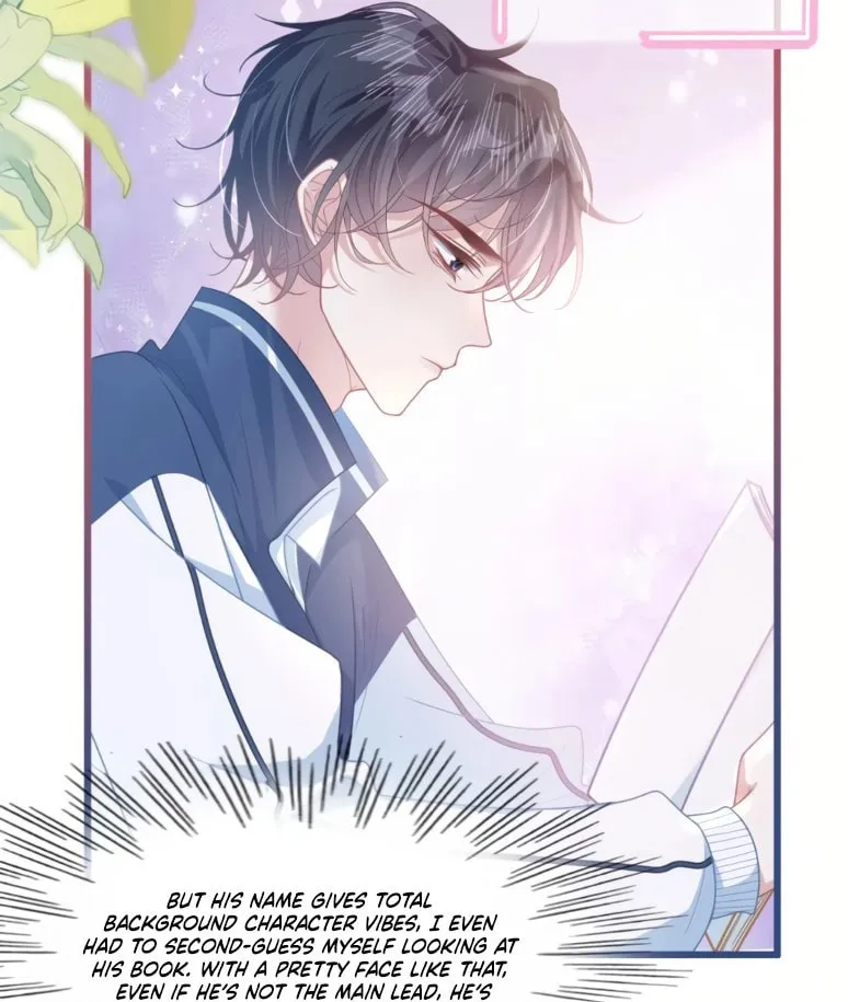 After Transmigrating Into the Novel, I Am Not Even a Female Supporting Character Chapter 3 page 21 - 