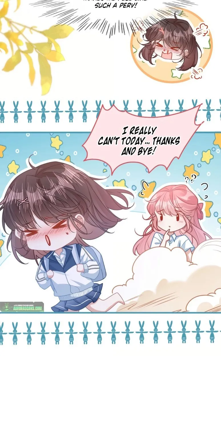 After Transmigrating Into the Novel, I Am Not Even a Female Supporting Character Chapter 3 page 34 - 