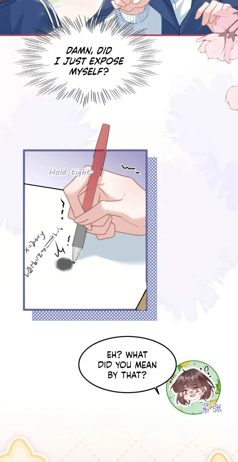 After Transmigrating Into the Novel, I Am Not Even a Female Supporting Character Chapter 3 page 6 - 