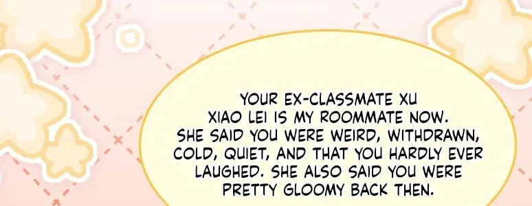 After Transmigrating Into the Novel, I Am Not Even a Female Supporting Character Chapter 3 page 7 - 