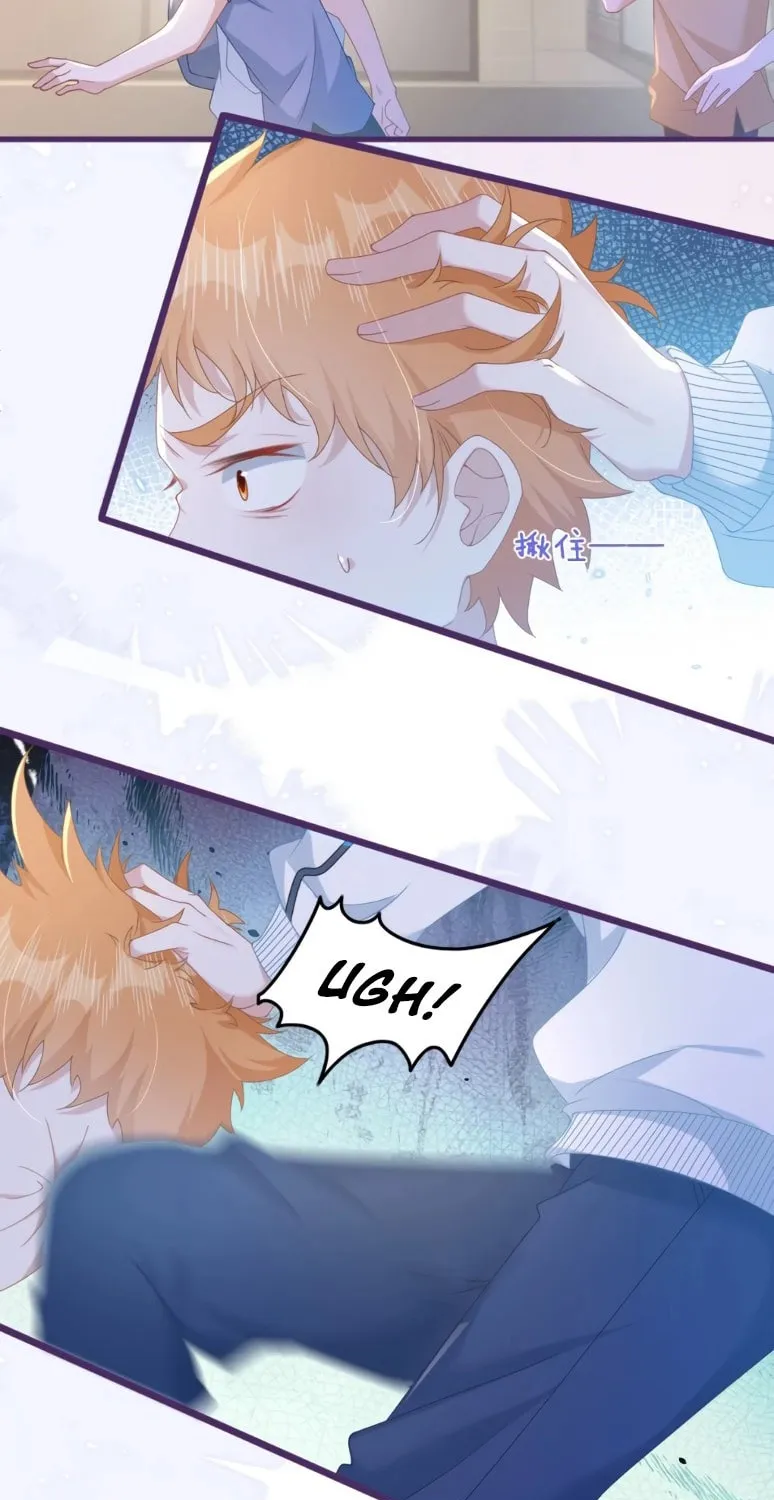 After Transmigrating Into the Novel, I Am Not Even a Female Supporting Character Chapter 4 page 12 - 