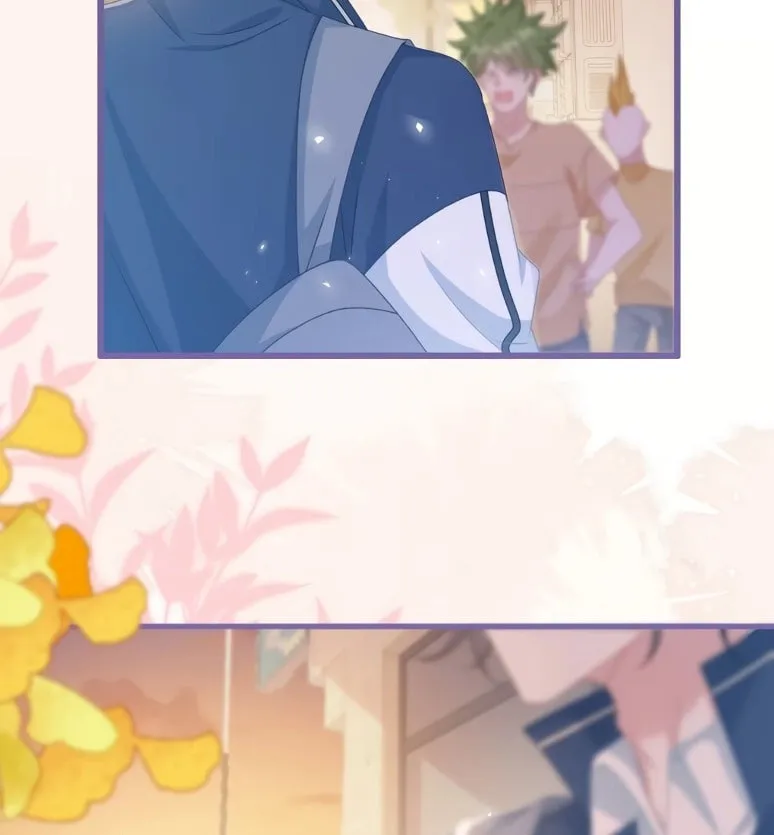 After Transmigrating Into the Novel, I Am Not Even a Female Supporting Character Chapter 4 page 14 - 