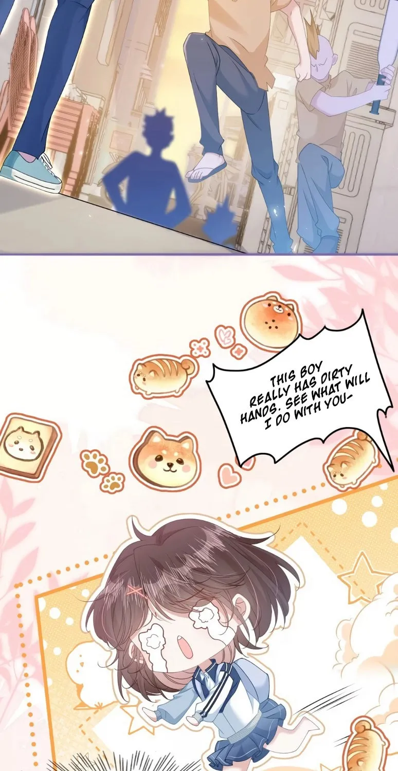 After Transmigrating Into the Novel, I Am Not Even a Female Supporting Character Chapter 4 page 16 - 