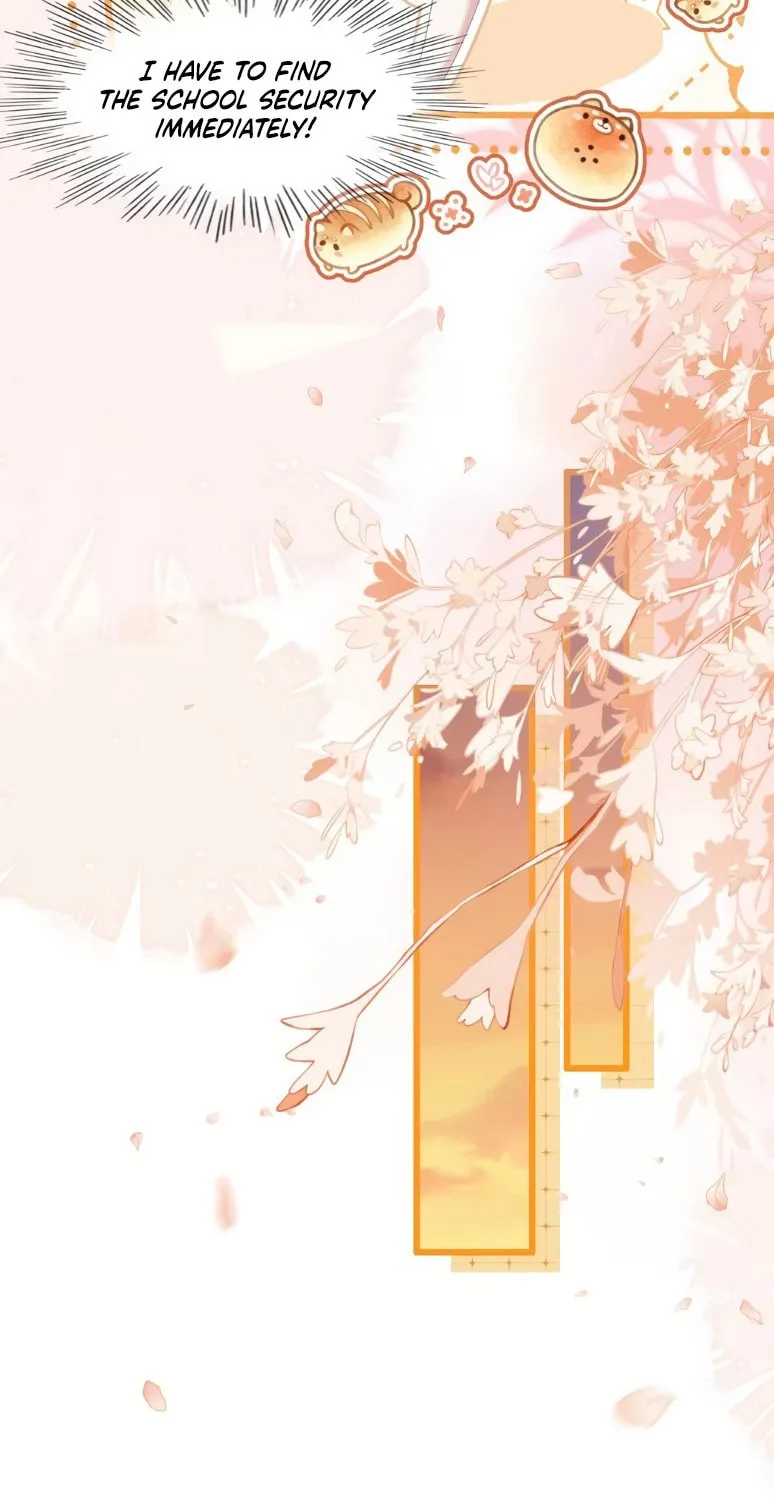 After Transmigrating Into the Novel, I Am Not Even a Female Supporting Character Chapter 4 page 17 - 