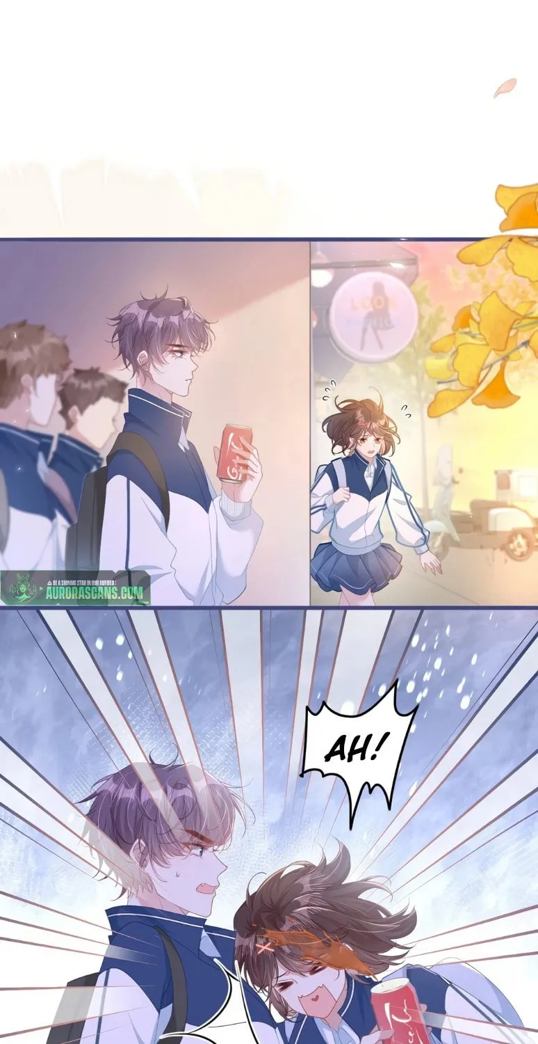 After Transmigrating Into the Novel, I Am Not Even a Female Supporting Character Chapter 4 page 18 - 