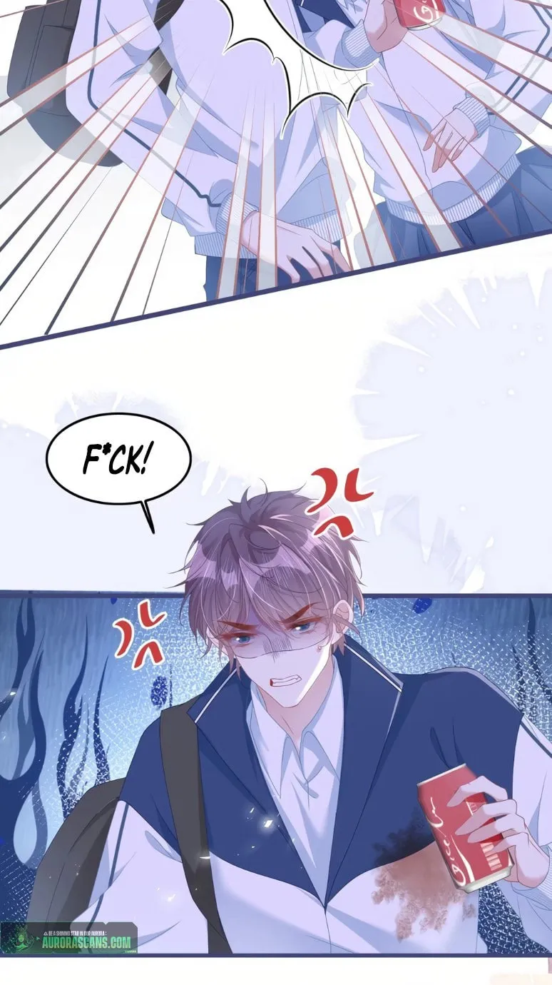 After Transmigrating Into the Novel, I Am Not Even a Female Supporting Character Chapter 4 page 19 - 