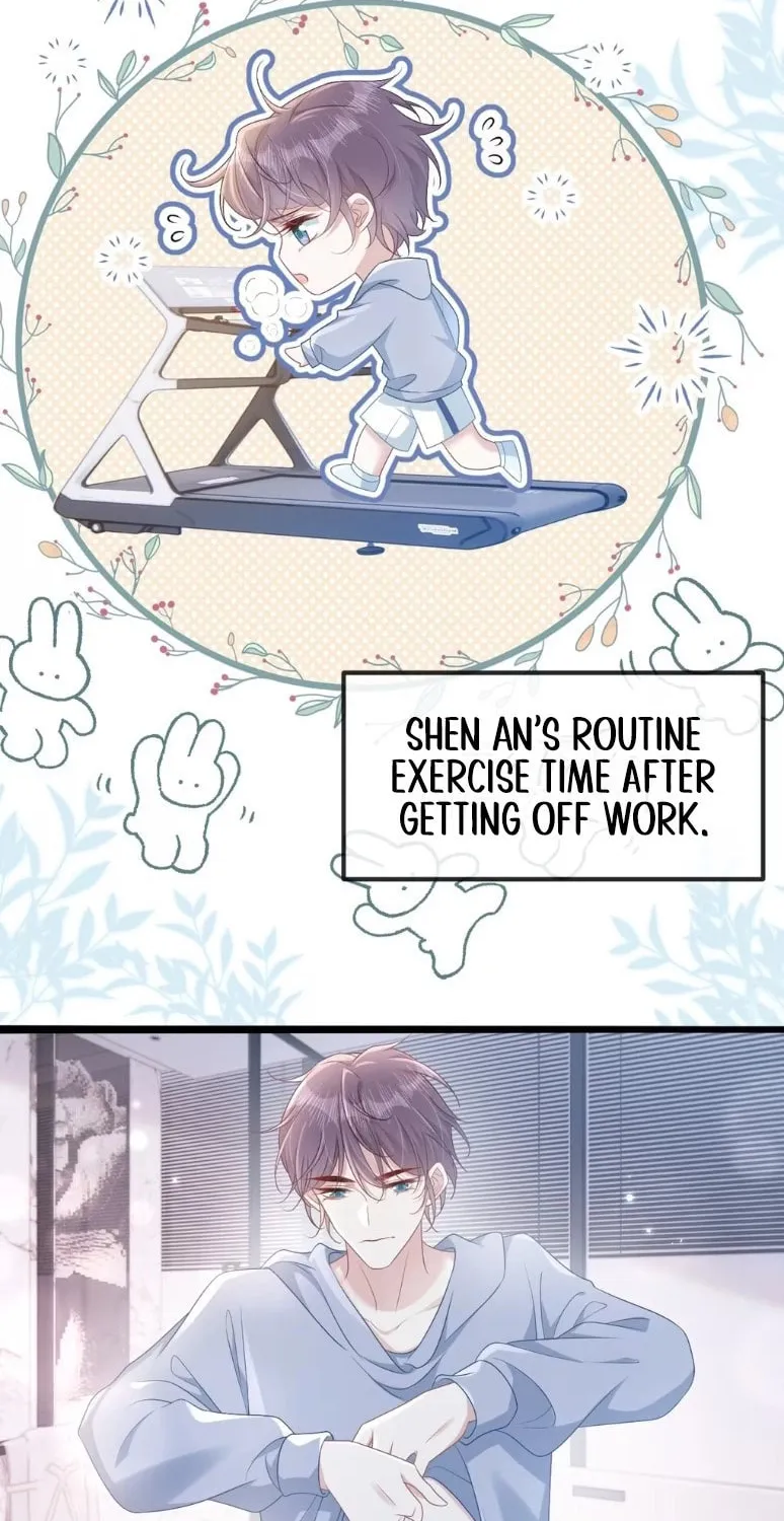 After Transmigrating Into the Novel, I Am Not Even a Female Supporting Character Chapter 4 page 32 - 