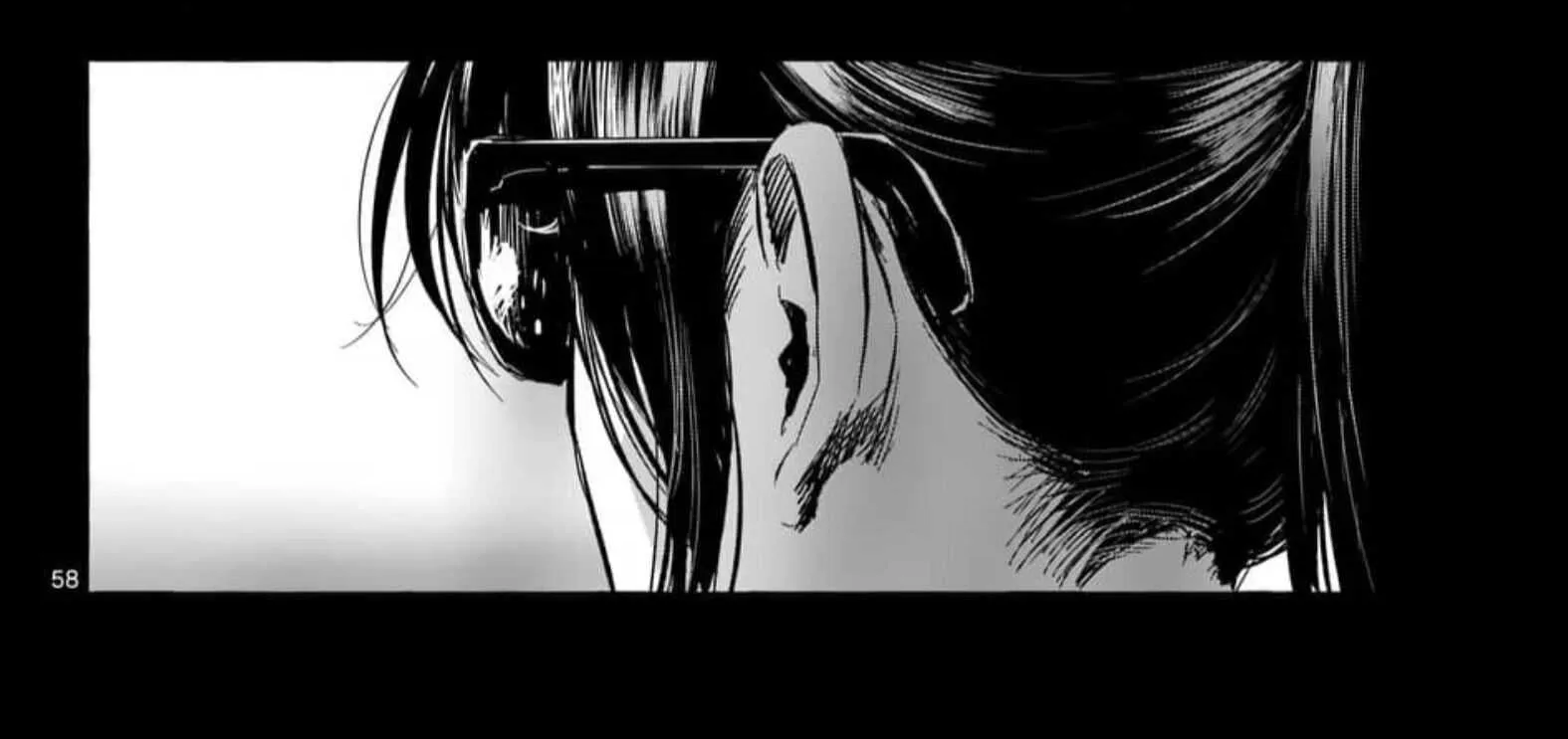 AFTERGOD Chapter 1 page 115 - 