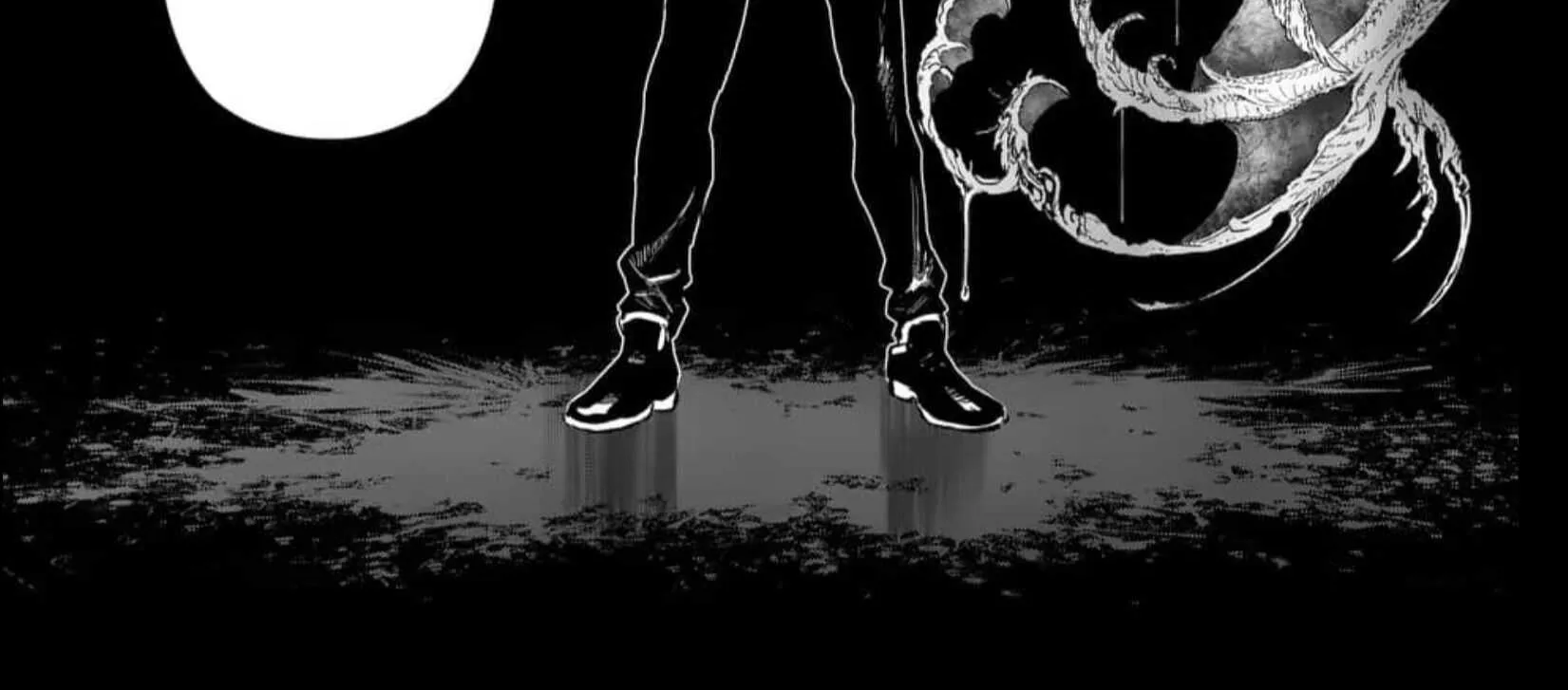 AFTERGOD Chapter 1 page 119 - 