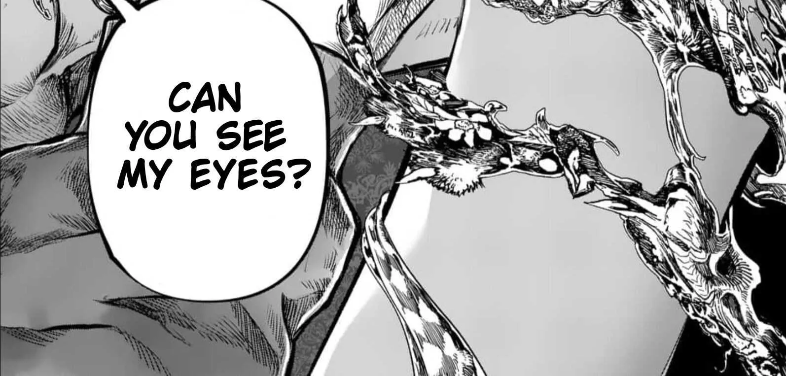 AFTERGOD Chapter 1 page 123 - 