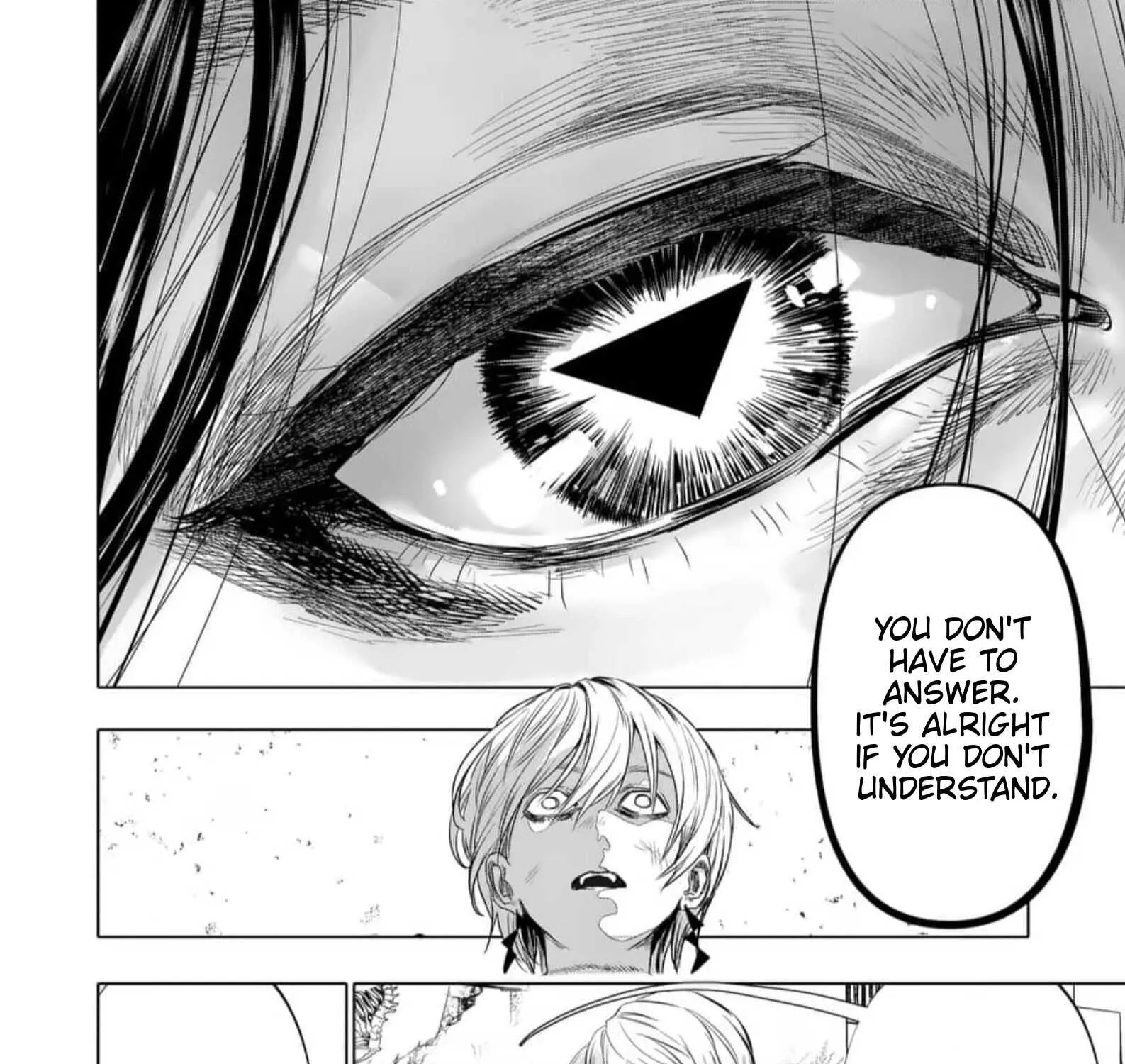 AFTERGOD Chapter 1 page 126 - 