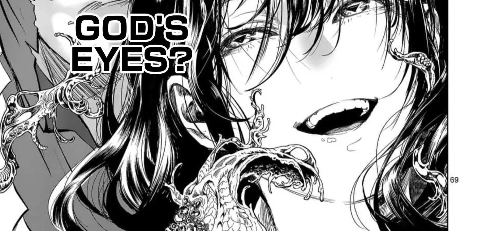 AFTERGOD Chapter 1 page 137 - 