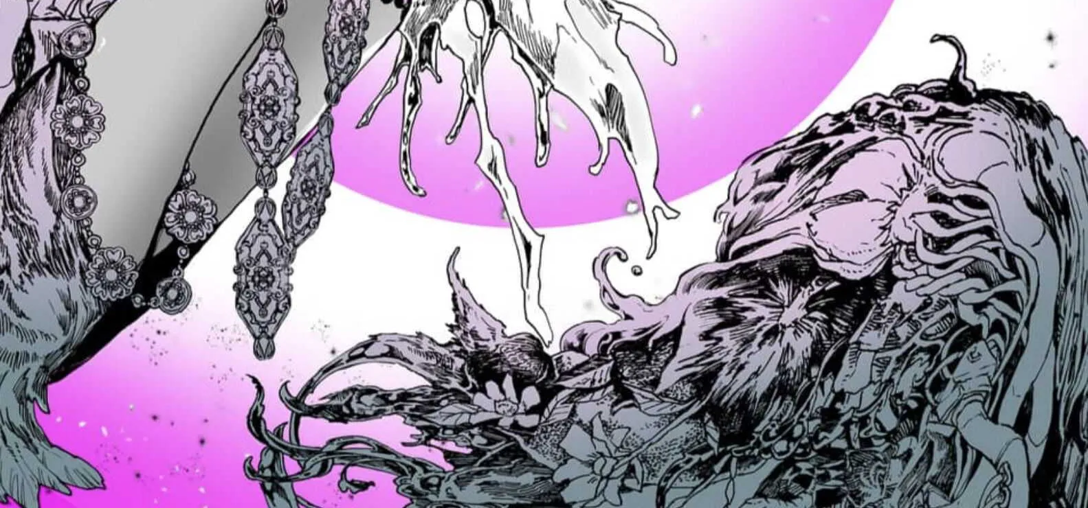 AFTERGOD Chapter 1 page 5 - 