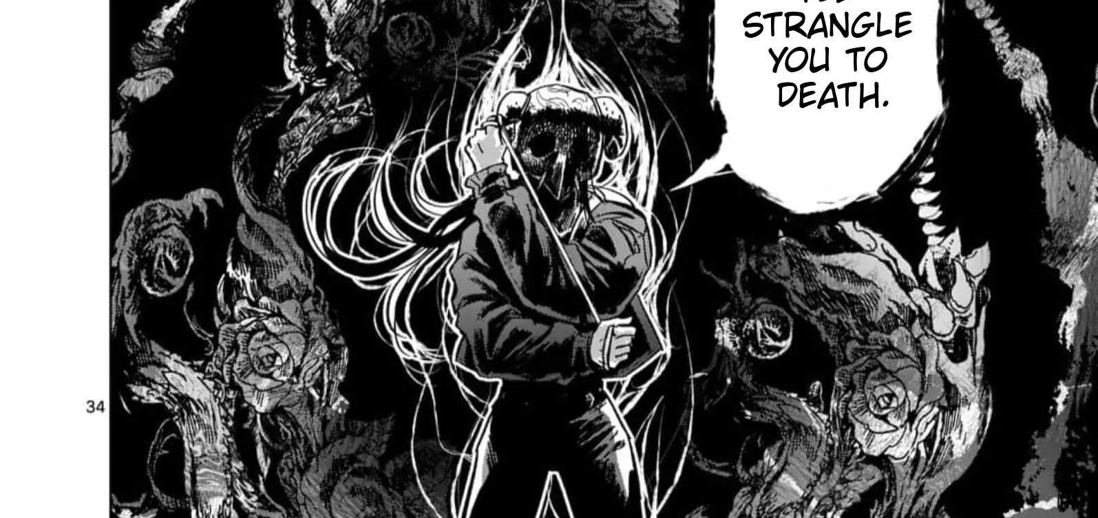 AFTERGOD Chapter 1 page 69 - 