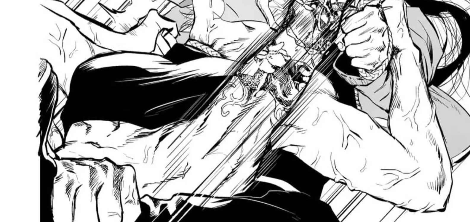 AFTERGOD Chapter 1 page 75 - 