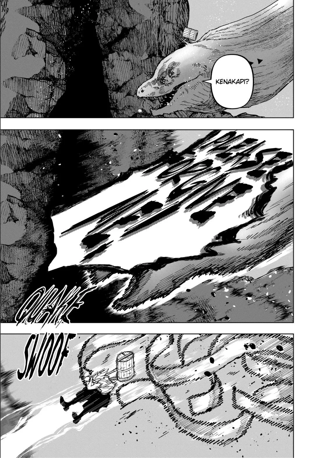 AFTERGOD Chapter 103 page 11 - 