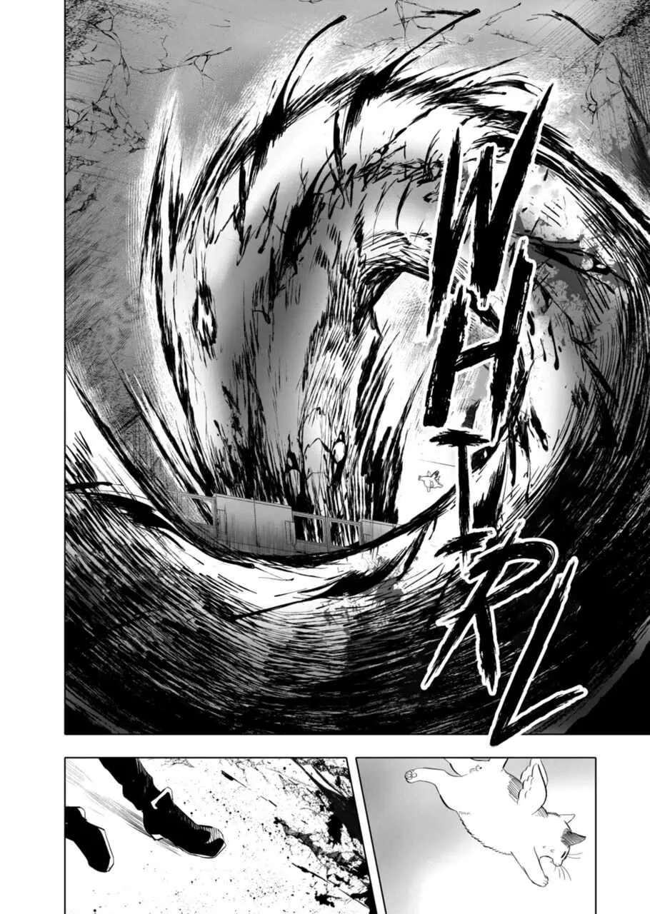 AFTERGOD Chapter 11 page 13 - 