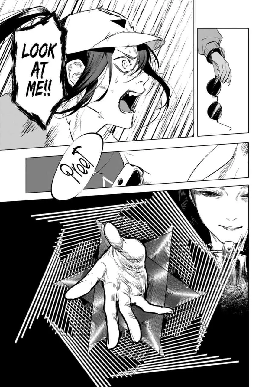 AFTERGOD Chapter 12 page 3 - 