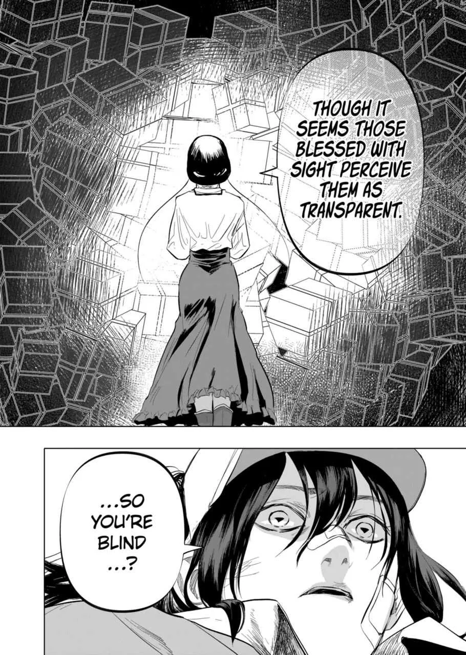 AFTERGOD Chapter 12 page 8 - 