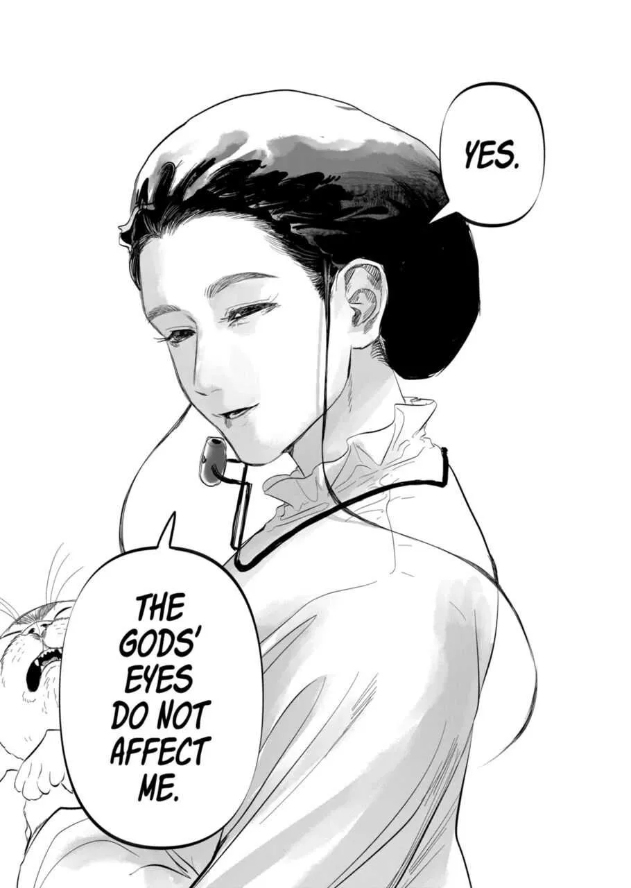 AFTERGOD Chapter 12 page 9 - 