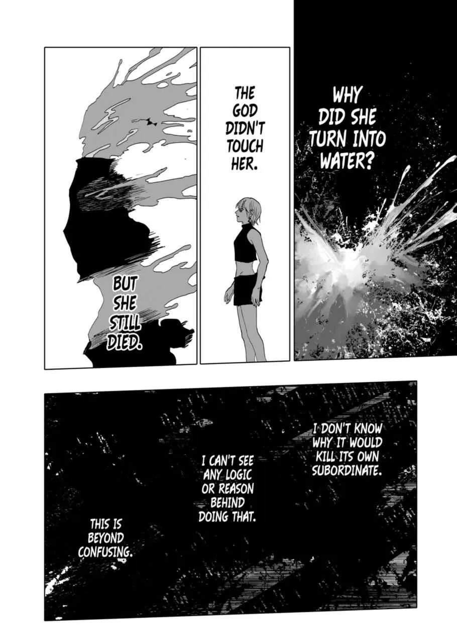 AFTERGOD Chapter 14 page 5 - 