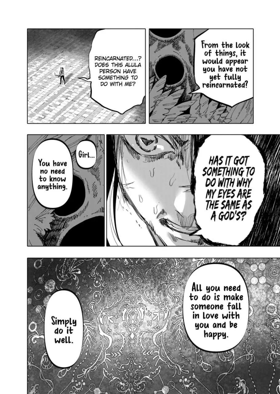 AFTERGOD Chapter 14 page 9 - 