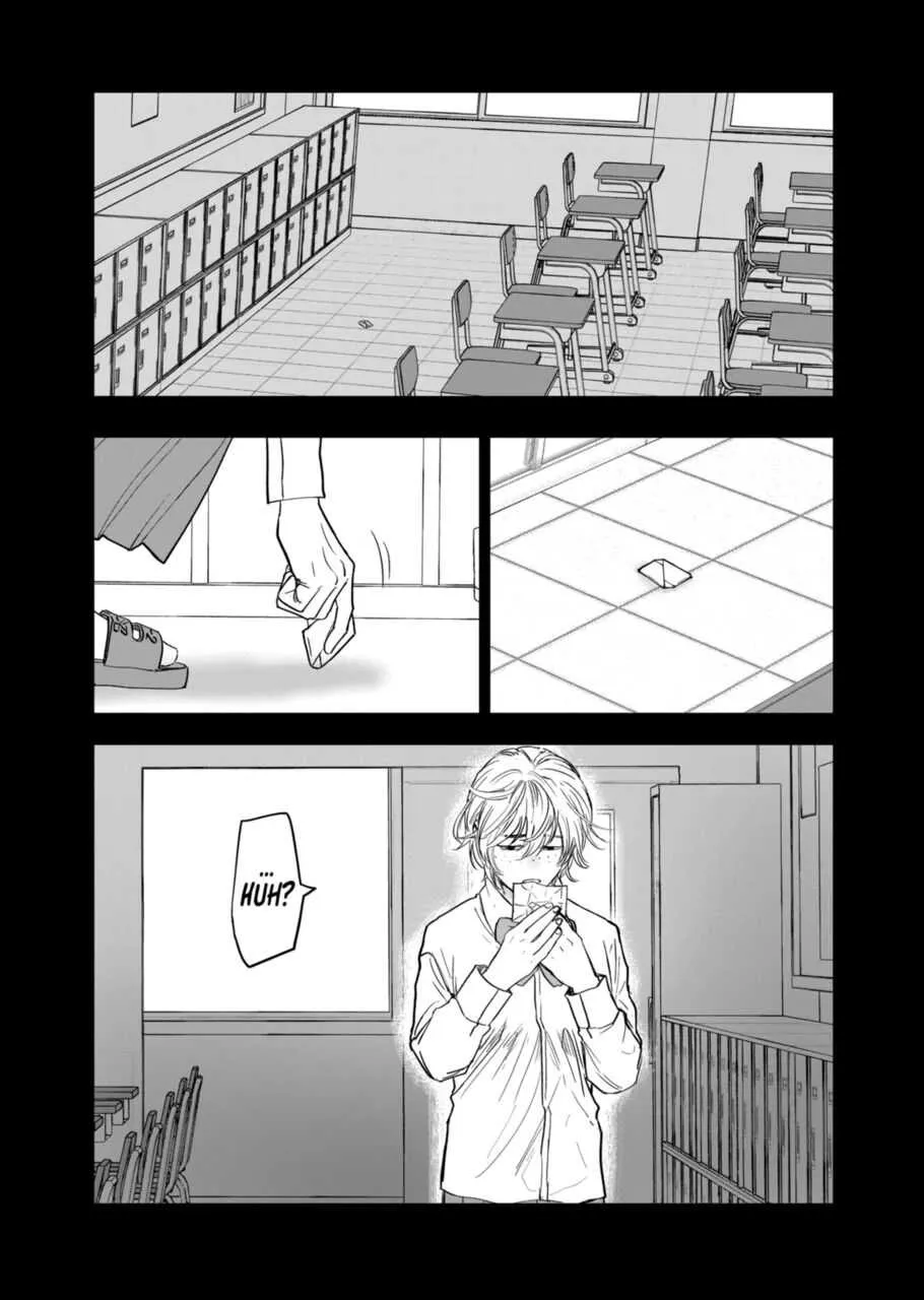 AFTERGOD Chapter 15 page 2 - 