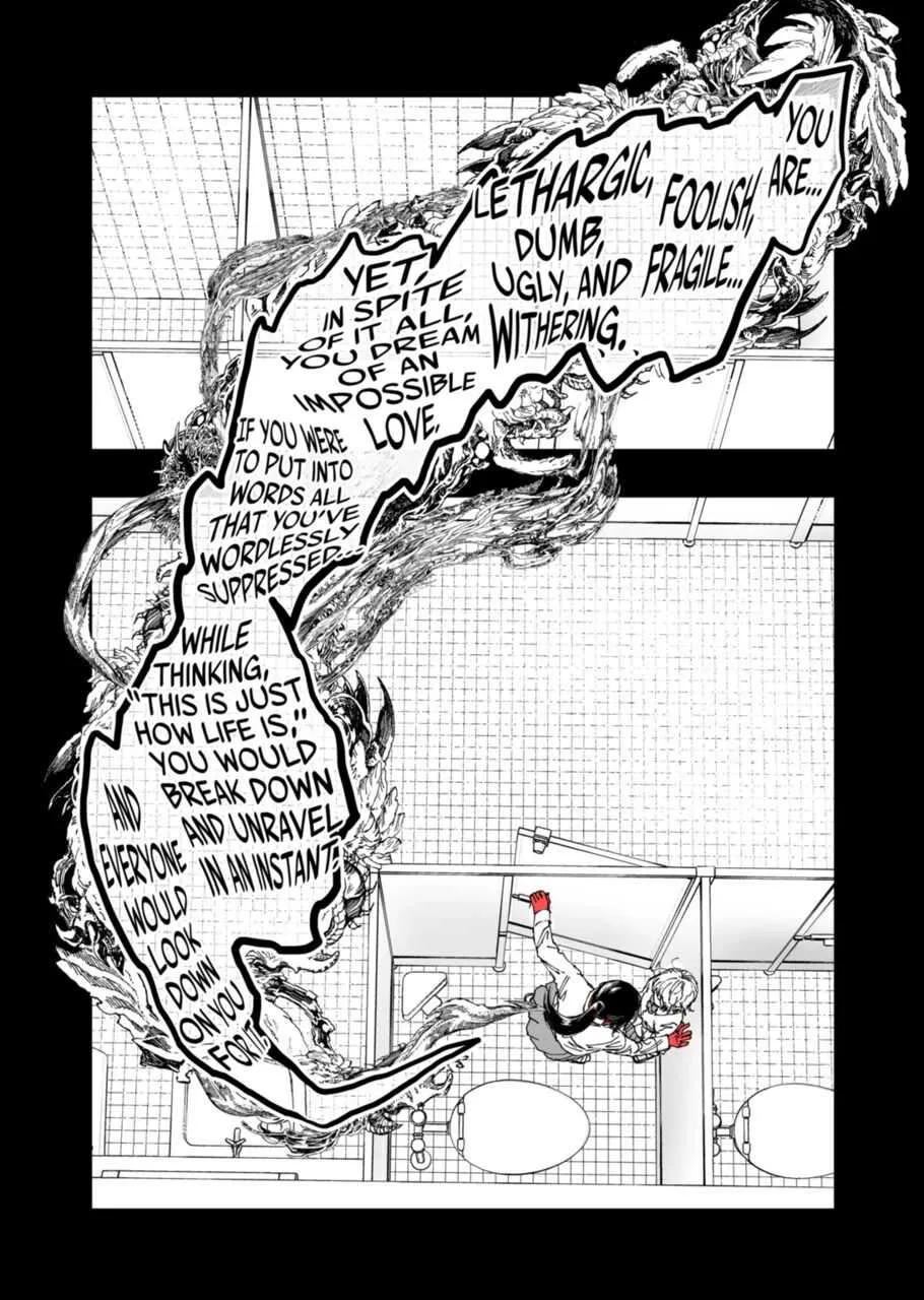 AFTERGOD Chapter 15 page 12 - 