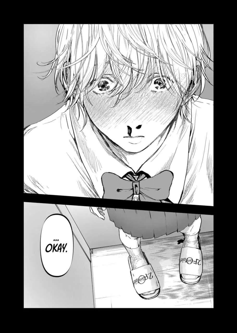 AFTERGOD Chapter 15 page 16 - 