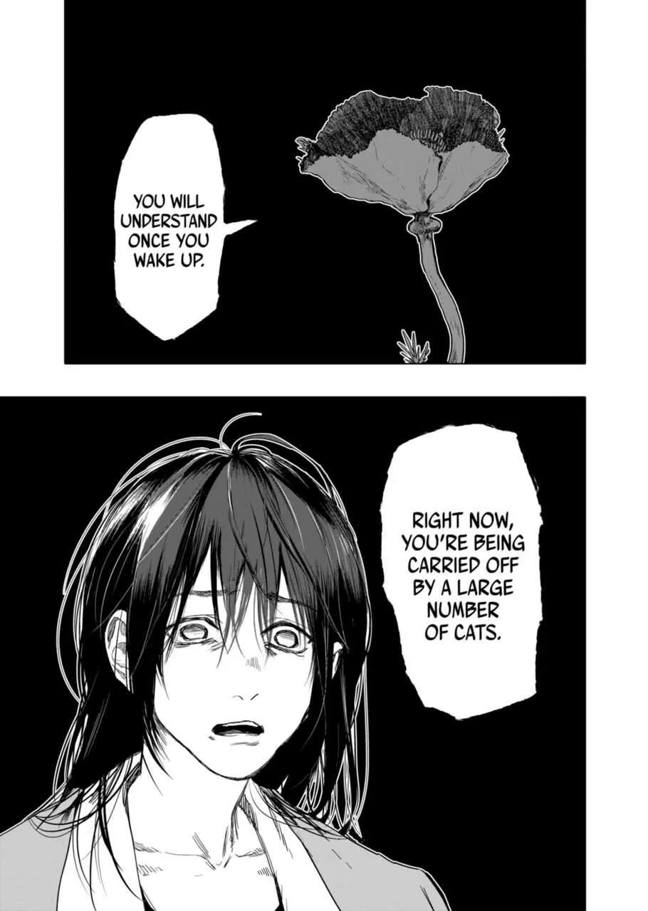 AFTERGOD Chapter 15 page 19 - 