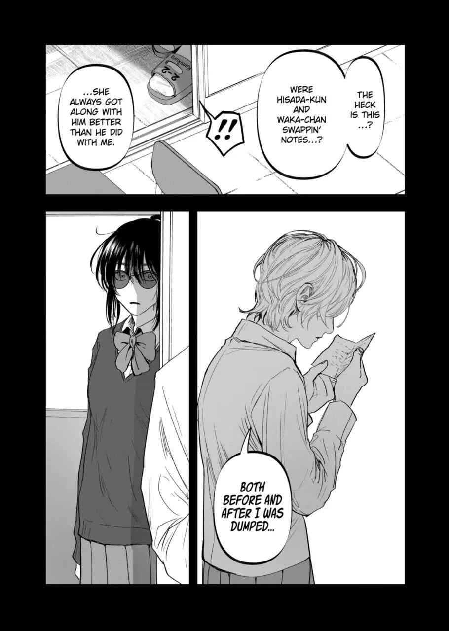 AFTERGOD Chapter 15 page 3 - 